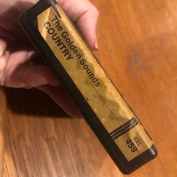 ***SOLD****8 Track Tapes~Country Music~Loretta Lynn~Merle Haggard~Various - Picture 6 of 16